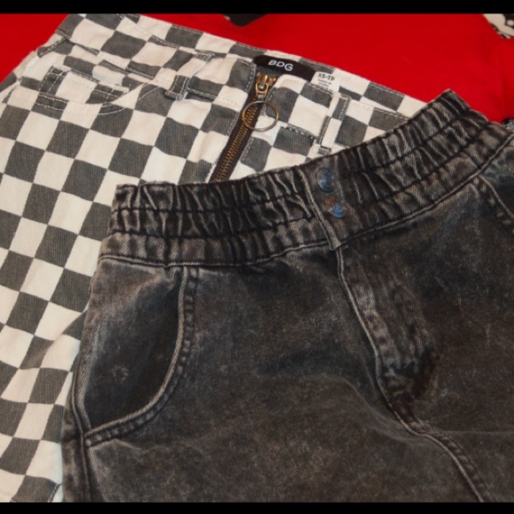 Urban outfitters skirts